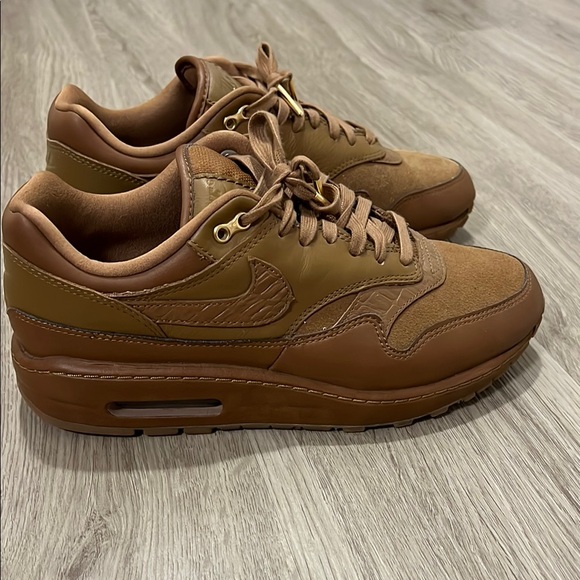 Air Max 1’ 87’ Ale Brown - Picture 1 of 12